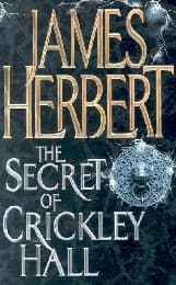 Cover von The Secret of Crickley Hall