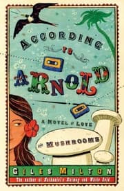 Cover von According to Arnold