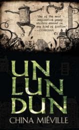Cover von Un Lun Dun