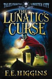 Cover von The Lunatic's Curse