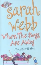 Cover von When the Boys Are Away