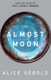 Cover von The Almost Moon