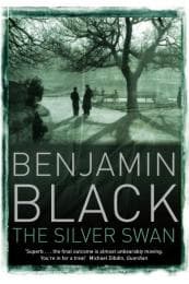 Cover von The Silver Swan