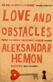 Cover von Love and Obstacles