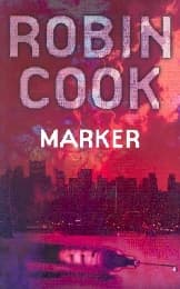 Cover von Marker