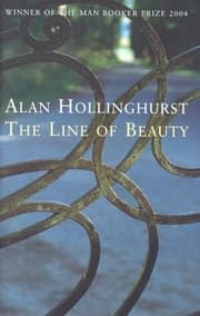 Cover von The Line of Beauty