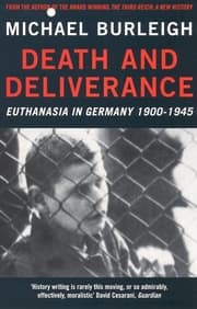 Cover von Death and Deliverance