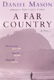 Cover von A Far Country