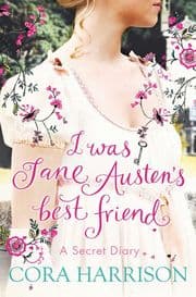 Cover von I Was Jane Austen's Best Friend