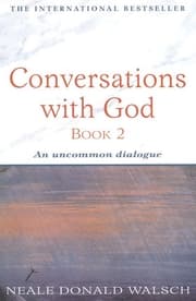 Cover von Conversations with God 2