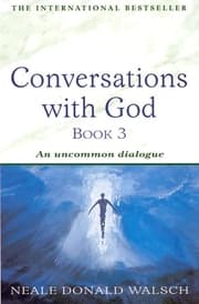 Cover von Conversations with God 3