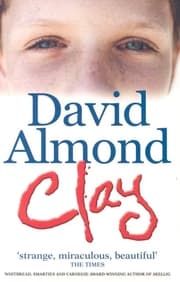 Cover von Clay