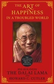 Cover von The Art of Happiness in a Troubled World