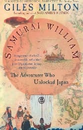 Cover von Samurai William