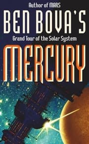 Cover von Mercury