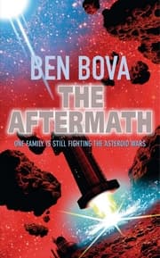 Cover von The Aftermath