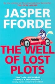 Cover von The Well of Lost Plots