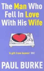 Cover von The Man who fell in Love with his Wife