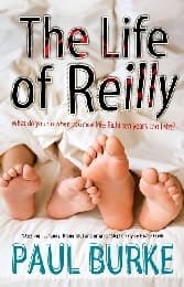 Cover von The Life of Reilly