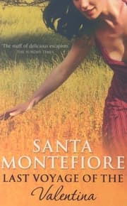 Cover von Last Voyage of The Valentina