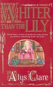 Cover von Whiter than the Lily