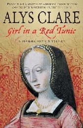 Cover von Girl in a Red Tunic