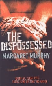 Cover von The Dispossessed