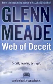 Cover von Web of Deceit