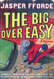 Cover von The Big Over Easy
