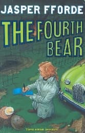 Cover von The Fourth Bear