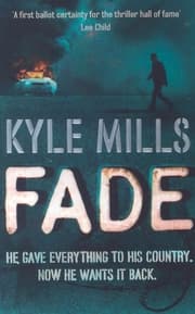 Cover von Fade