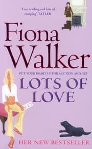 Cover von Lots of Love