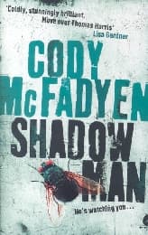 Cover von Shadow Man