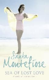 Cover von Sea of Lost Love