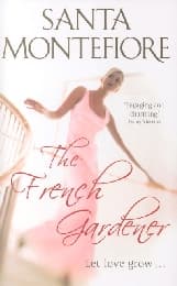 Cover von The French Gardener