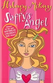 Cover von Saffy's Angel