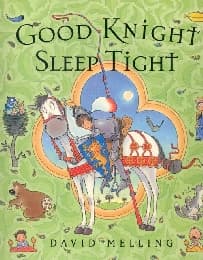 Cover von Good Knight Sleep Tight