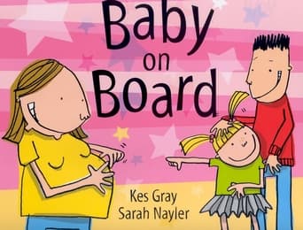 Cover von Baby on Board