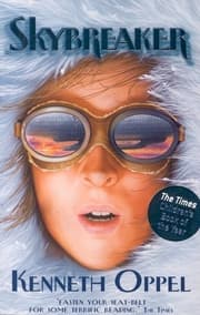 Cover von Skybreaker