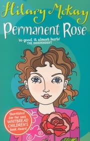 Cover von Permanent Rose