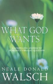 Cover von What God Wants