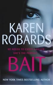 Cover von Bait