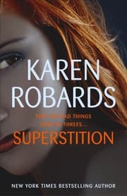 Cover von Superstition