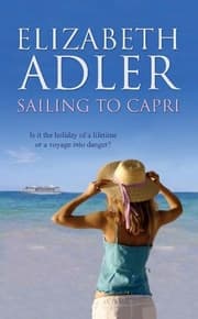 Cover von Sailing to Capri