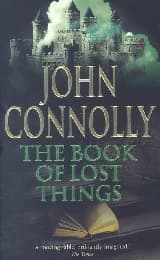 Cover von The Book of Lost Things