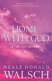 Cover von Home With God