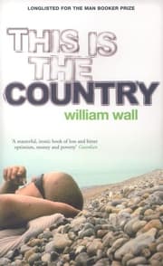 Cover von This is the Country