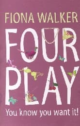 Cover von Four Play