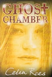 Cover von Ghost Chamber