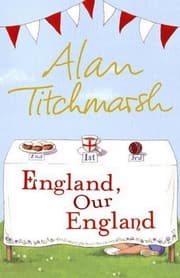 Cover von England, Our England